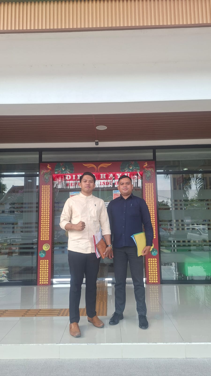 Proses Mediasi Perkara Wanprestasi di PN Tasikmalaya Masih Alot, Pihak Tergugat Keberatan atas Dalil Penggugat